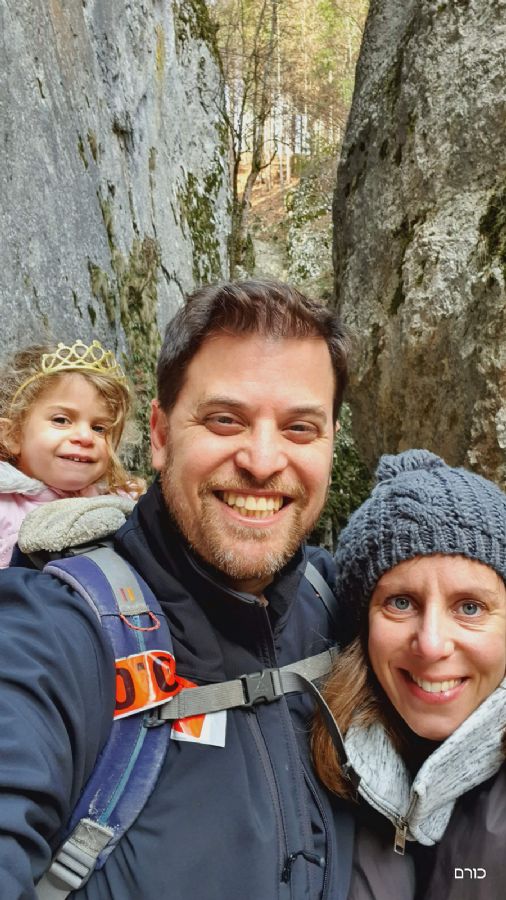 רומניה פסח 2019